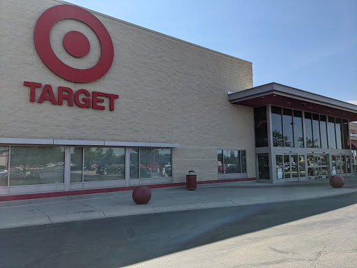 Department Store «Target», reviews and photos, 1970 Hilliard Rome Rd, Hilliard, OH 43026, USA