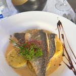 Photo n°1 de l'avis de Sabine.. fait le 13/05/2024 à 17:36 sur le  Restaurant Untertor à Markdorf