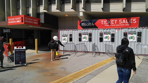 Stadium «RFK Stadium», reviews and photos, 2400 East Capitol Street SE, Washington, DC 20003, USA