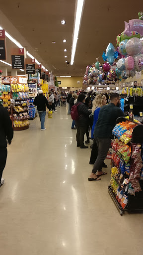 Grocery Store «Safeway», reviews and photos, 5431 Clayton Rd, Clayton, CA 94517, USA