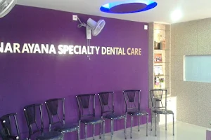 Narayana Speciality Dental Care image