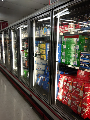 Grocery Store «Grocery Outlet», reviews and photos, 2901 US-98, Panama City, FL 32401, USA