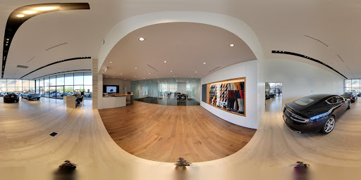 Car Dealer «Exclusive Automotive Group», reviews and photos, 8550 Leesburg Pike, Vienna, VA 22182, USA