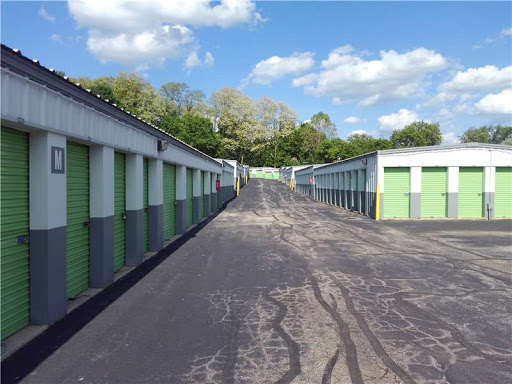 Storage Facility «Extra Space Storage», reviews and photos, 611 Downingtown Pike, West Chester, PA 19380, USA