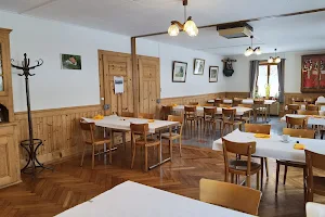 Restaurant de La Tourne image