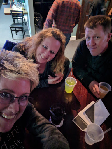 Restaurant «Back Stage Pub & Restaurant», reviews and photos, 60 Pearl St, Essex Junction, VT 05452, USA