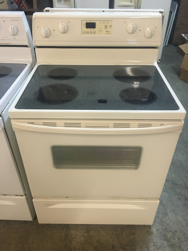 Used Appliance Store «International Appliance», reviews and photos, 1571 N Powerline Rd, Pompano Beach, FL 33069, USA