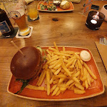 Photo n°1 de l'avis de Frederik. fait le 04/10/2021 à 05:49 sur le  Strobels im Solebad à Werne