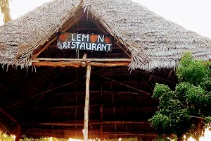 Lemon Restaurant image
