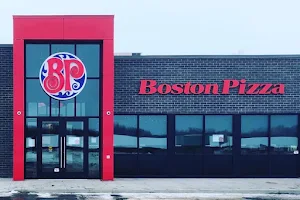 Boston Pizza image