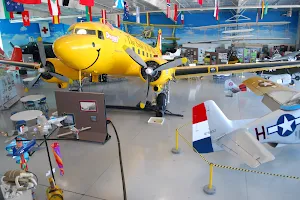 Fargo Air Museum image
