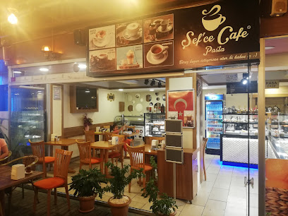 Şef'ce Cafe