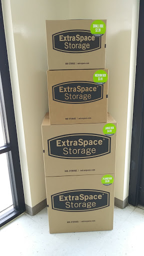 Storage Facility «Extra Space Storage», reviews and photos, 4390 Pleasant Hill Rd, Kissimmee, FL 34746, USA