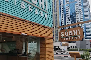 Sushi Library JLT image