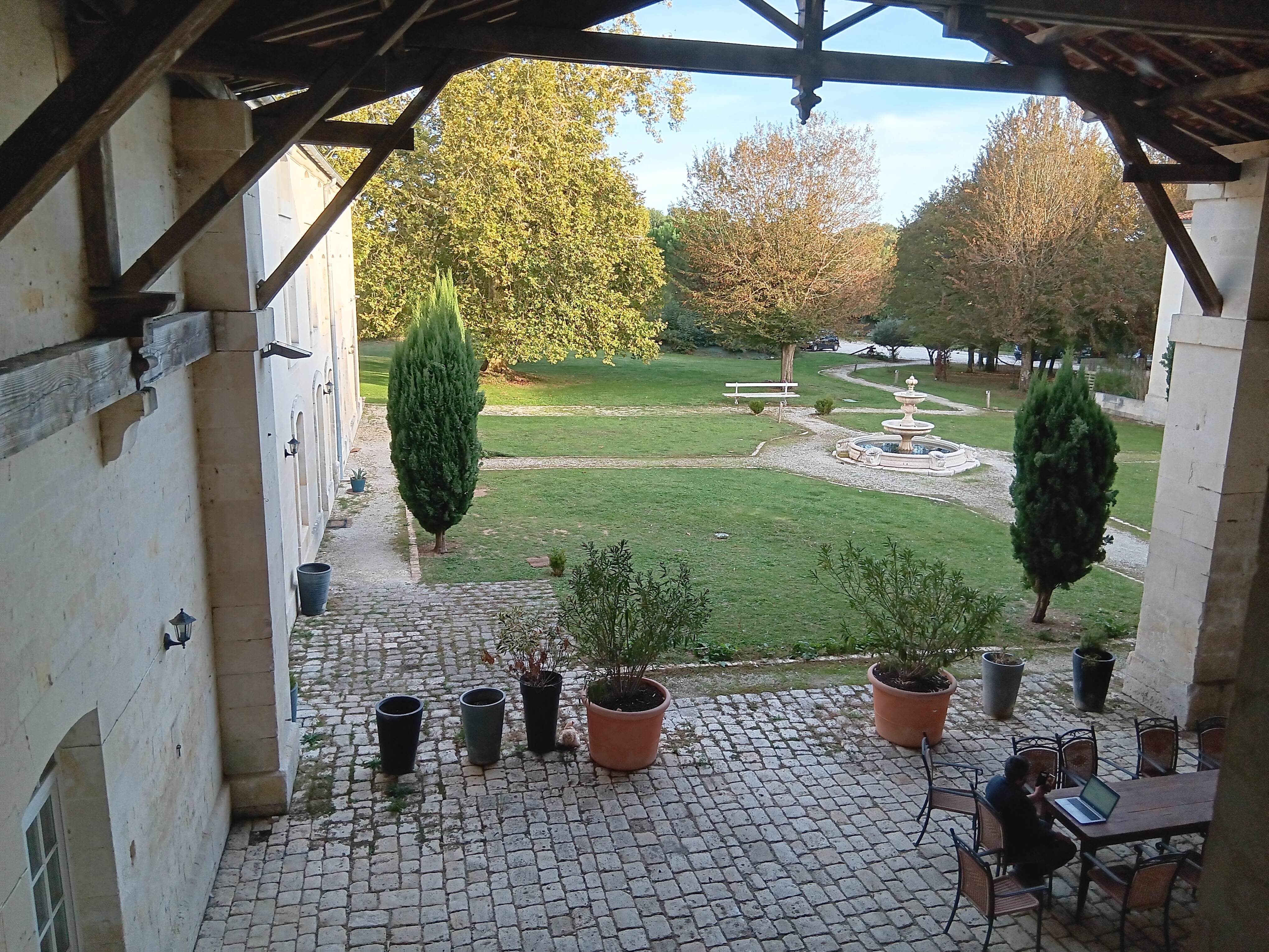 Photo n° 3 de l'avis de Julien.E fait le 10/10/2023 à 05:54