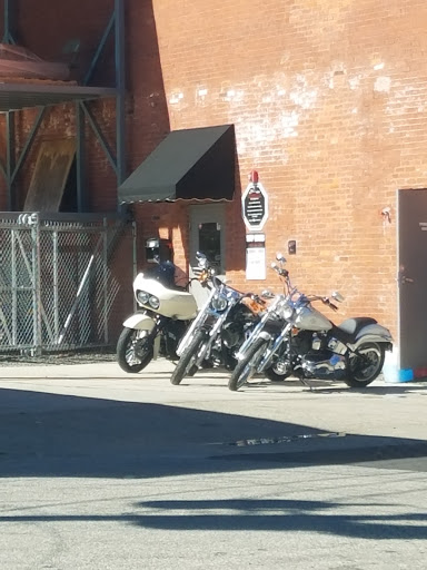 Car Dealer «Barnstorm Cycles and Jeeps», reviews and photos, 24 Wall St, Spencer, MA 01562, USA