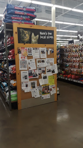Pet Supply Store «Pet Supplies Plus», reviews and photos, 6030 Central Ave Suite A, Portage, IN 46368, USA