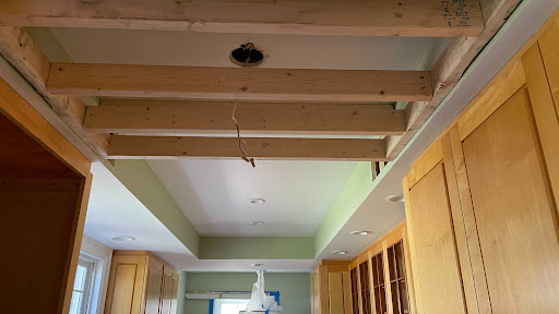 Electrician «Jefferson Electric», reviews and photos, 2114 E Washington St a, Indianapolis, IN 46201, USA