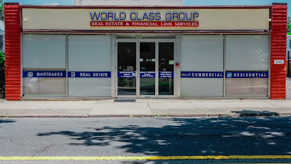 World Class Group