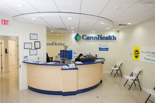 Cano Health - 41 Armenia Wellness Tampa