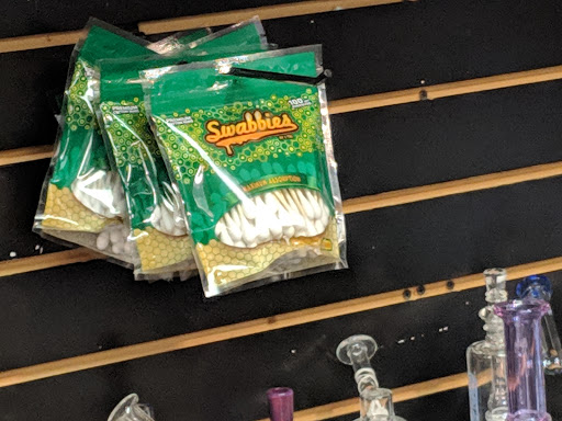 Tobacco Shop «Frolic On Main Street», reviews and photos, 170 E Main St # 2, Newark, DE 19711, USA