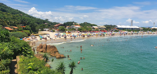 Ponta das Canas Plajı