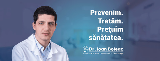 Dr. Ioan Boleac