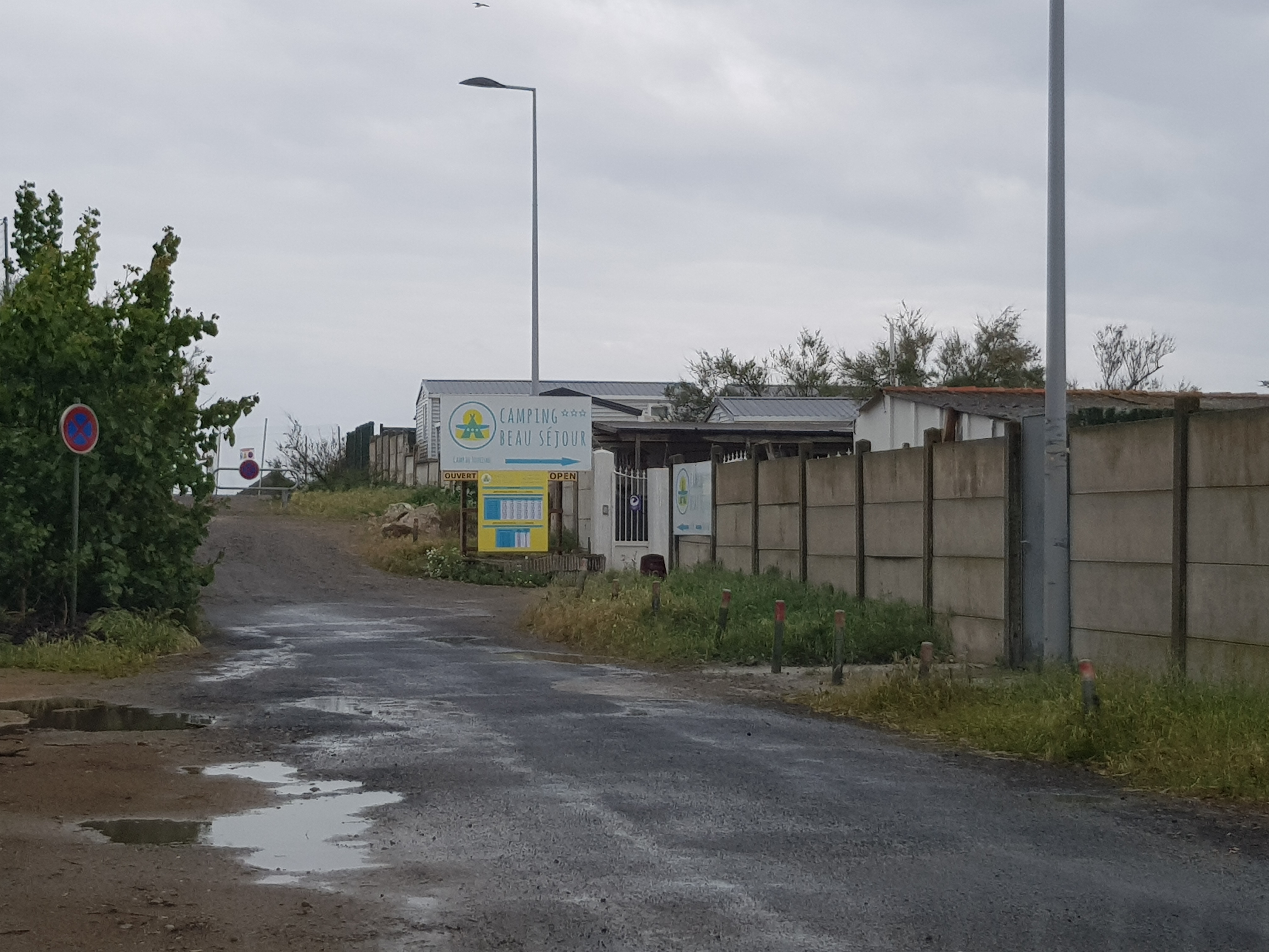Photo n° 2 de l'avis de Florian.E fait le 04/05/2018 à 19:11