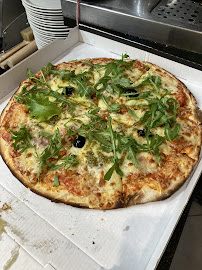 Photos du propriétaire du Pizzeria L’ENTRACTE 2 à Aigues-Mortes - n°2
