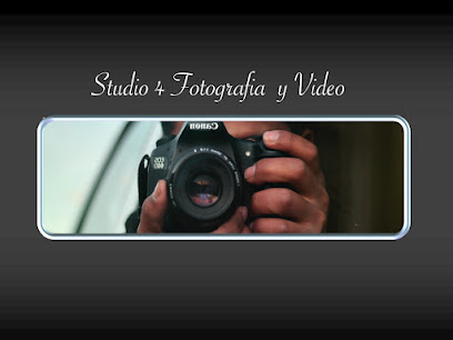 Studio 4 Saltillo - Estudio Fotográfico