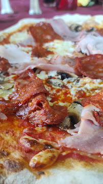 Pizza du Restaurant italien Bono Pizzeria à Pierrelaye - n°13