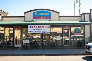 Ramona Cafe image