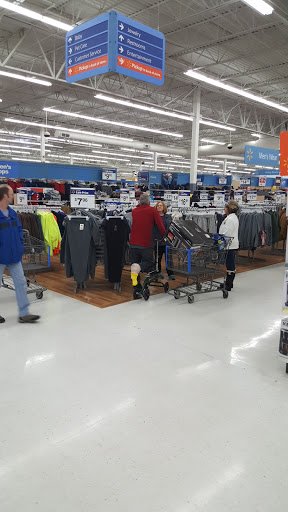 Department Store «Walmart Supercenter», reviews and photos, 100 Walmart Dr, Elizabethtown, KY 42701, USA