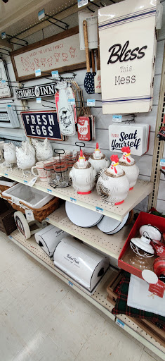 Home Improvement Store «Tractor Supply Co.», reviews and photos, 2385 E Market St, Harrisonburg, VA 22801, USA