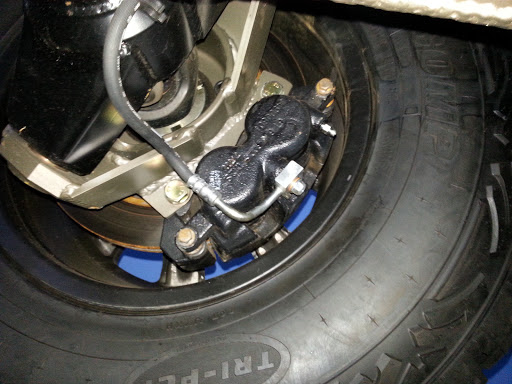 Auto Repair Shop «Lighthouse Automotive», reviews and photos, 2499 E Platte Ave, Colorado Springs, CO 80909, USA