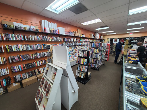 Book Store «Nubian Bookstore», reviews and photos, 1540 Southlake Pkwy, Morrow, GA 30260, USA