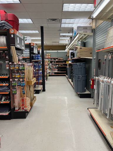Hardware Store «Aubuchon Hardware», reviews and photos, 38 NH-25, Meredith, NH 03253, USA
