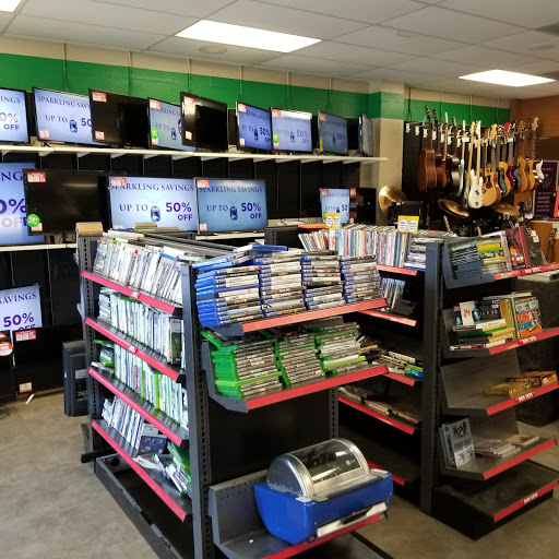 Pawn Shop «Value Pawn & Jewelry», reviews and photos, 2096 N Monroe St, Tallahassee, FL 32303, USA