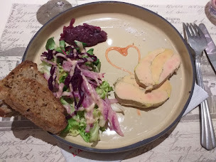 Photo n°31 de L'Abri Des Flots - Restaurant à Erquy ()