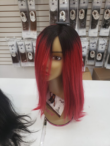 Beauty Supply Store «The Beauty Supply», reviews and photos, 13606 Kuykendahl Rd, Houston, TX 77090, USA