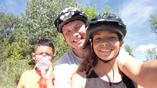 Park «Wildflower Park», reviews and photos, 980 Nolte Dr N, Colorado Springs, CO 80916, USA