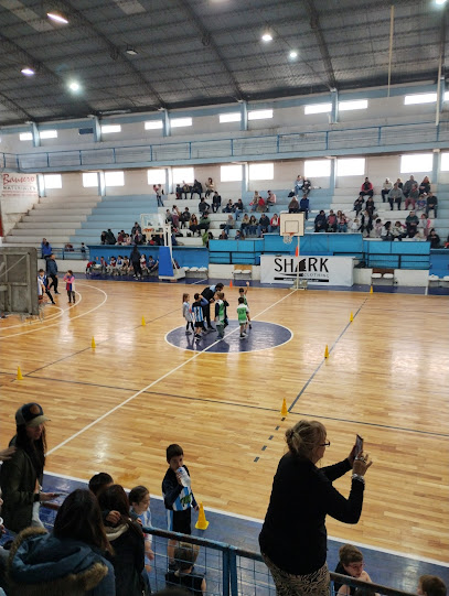 Estadio 'Lucio M. Garbino' Club Juventud Unida