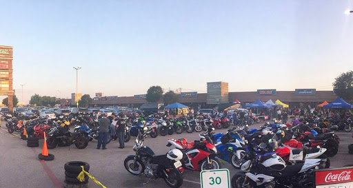 Motorcycle Parts Store «Cycle Gear», reviews and photos, 9070 Research Blvd #202, Austin, TX 78757, USA