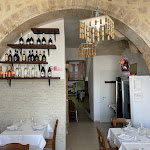 Photo n°1 de l'avis de Kyuwon.e fait le 04/05/2024 à 04:52 sur le  Trattoria da Zia Franca Cucina Tipica Tarantina à Taranto