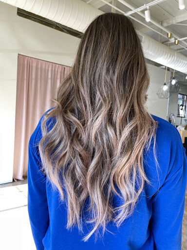 Hair Salon «Blush at Bishop Arts Hair Salon», reviews and photos, 807 Hutchins Rd, Dallas, TX 75203, USA