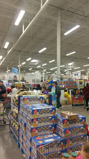 Warehouse club «BJ’s Wholesale Club», reviews and photos, 5183 Transit Rd, Williamsville, NY 14221, USA