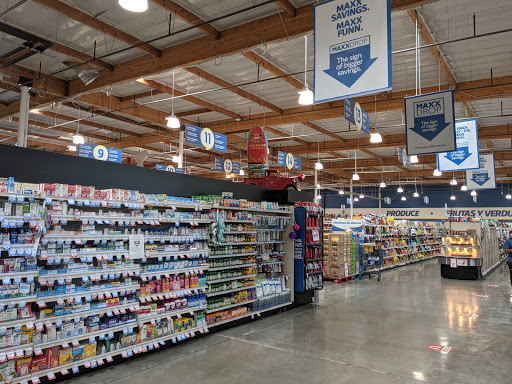 Supermarket «FoodMaxx», reviews and photos, 1972 Tully Rd, San Jose, CA 95122, USA