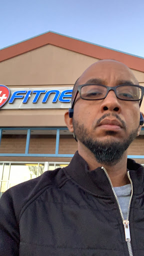 Gym «24 Hour Fitness», reviews and photos, 12300 Price Club Plaza, Fairfax, VA 22030, USA