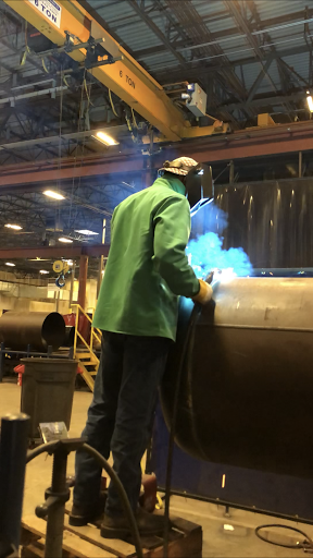 Construction Company «Brandt Companies», reviews and photos, 1728 Briercroft Ct, Carrollton, TX 75006, USA