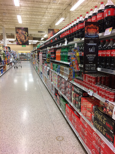 Supermarket «Publix Super Market at Lake Nona Plaza», reviews and photos, 13900 Narcoossee Rd, Orlando, FL 32832, USA